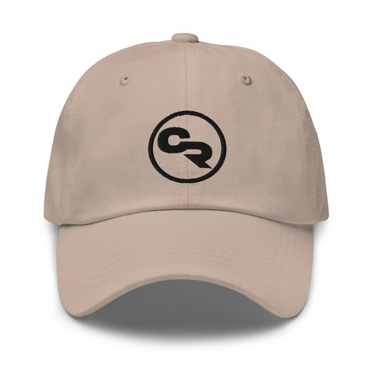 Chuck The Voice Roberts Dad Hat